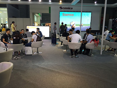 Internal LED Lighting Expo Sep,2015,Shanghai ,China