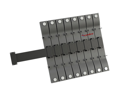 Outdoor Flexible Module-P2.54